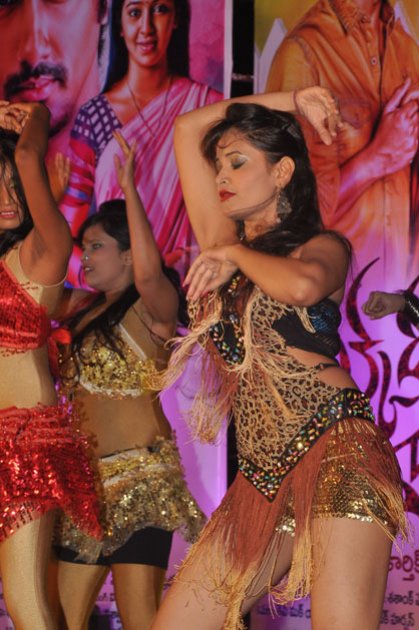 Chikkadu-Dorakadu-Audio-Launch